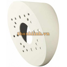 Chân đế gắn trần nghiêng cho camera Dome Hanwha Techwin WISENET SBP-160TM